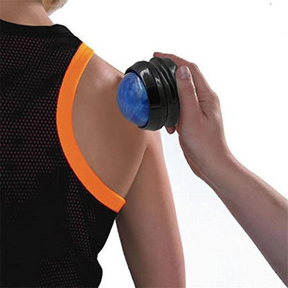 Massageador Esférico - Zen Touch