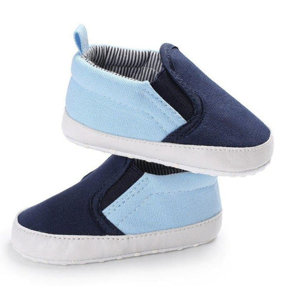 Slip On Fashion Boy Baby