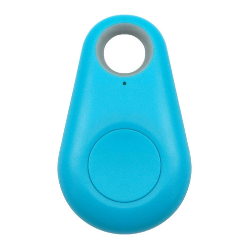Rastreador Pet Track Pet 001 AmploTech Azul 
