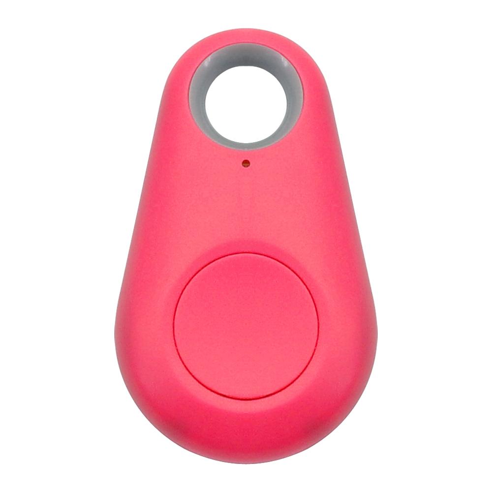 Rastreador Pet Track Pet 001 AmploTech Rosa 